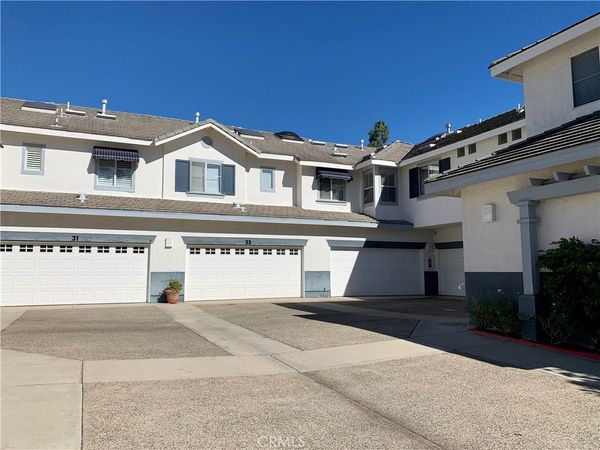35 Coronado Cay , Aliso Viejo, CA 92656