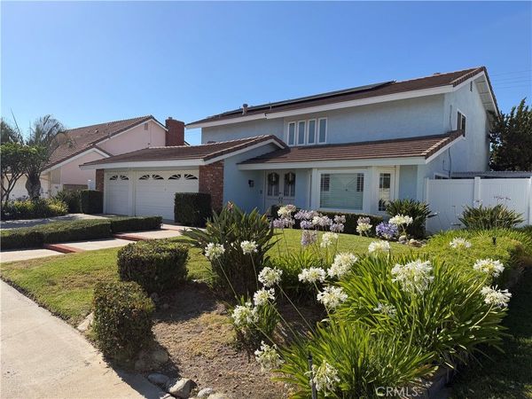 307 Koch Avenue , Placentia, CA 92870