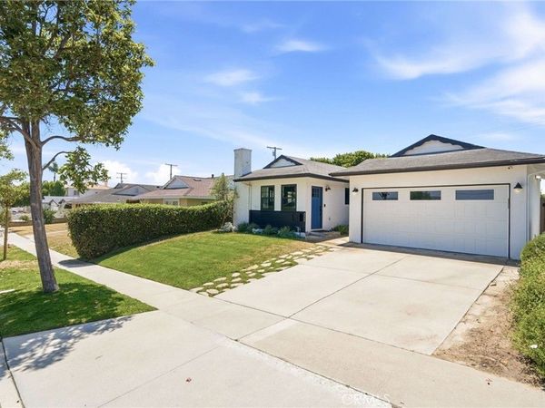 5508 Halison Street , Torrance, CA 90503
