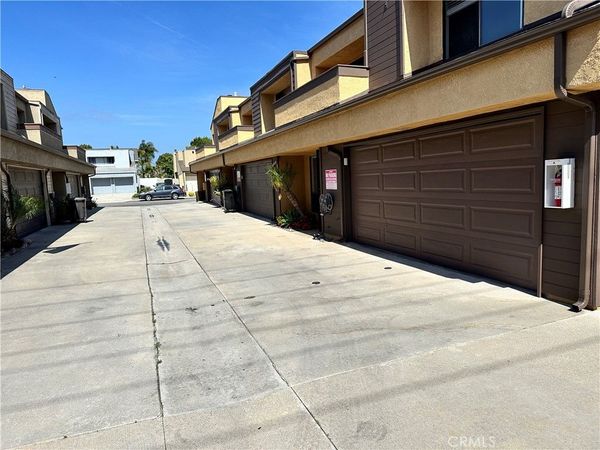 16592 Jib Circle , Unit B, Huntington Beach, CA 92649