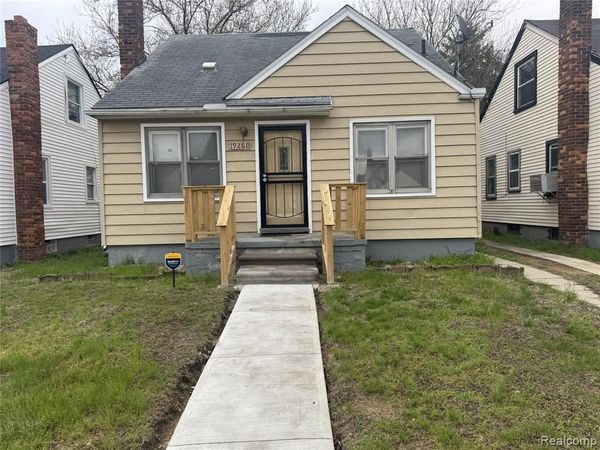 19260 Bloom Street , Detroit, MI 48234
