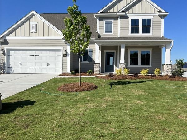 5120 Moselle Avenue, Fort Mill, SC 29707