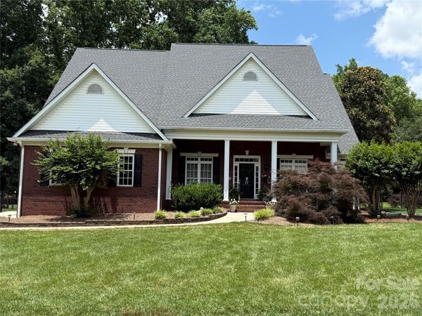 932 Gristmill Drive , Rock Hill, SC 29732
