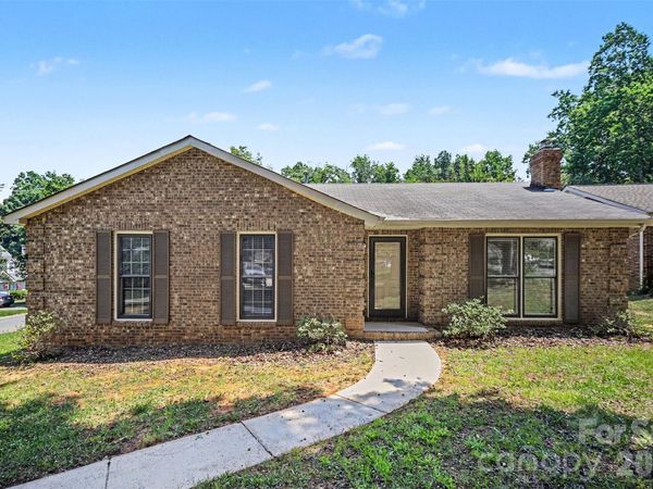 9720 Stillwater Lane, Mint Hill, NC 28227