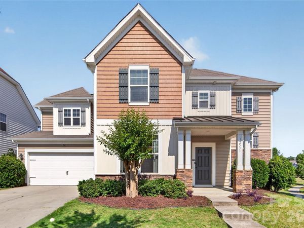 12531 Surreykirt Lane , Huntersville, NC 28078
