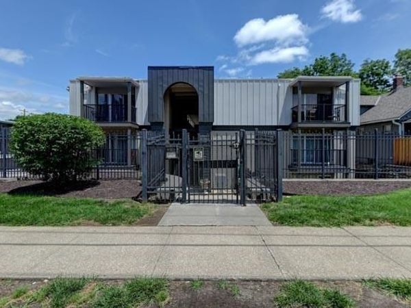 4157 Roanoke Road, Unit 12, Kansas City, MO 64111
