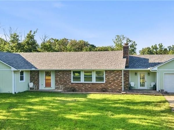 6130 NW State Route FF N/A, Adrian, MO 64720