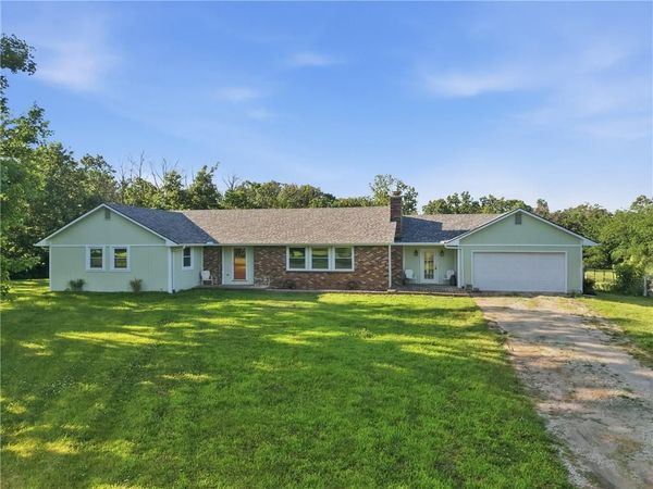 6130 NW State Route FF N/A, Adrian, MO 64720