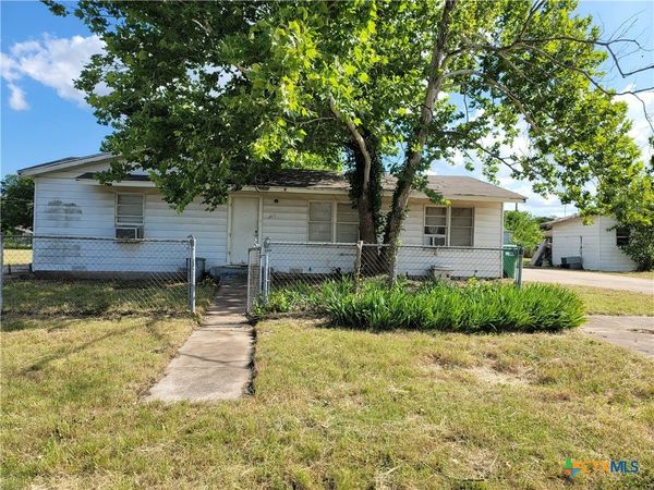 202 W Bobwhite Lane , Harker Heights, TX 76548