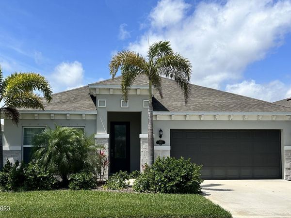4415 Ruthann Circle , Melbourne, FL 32934