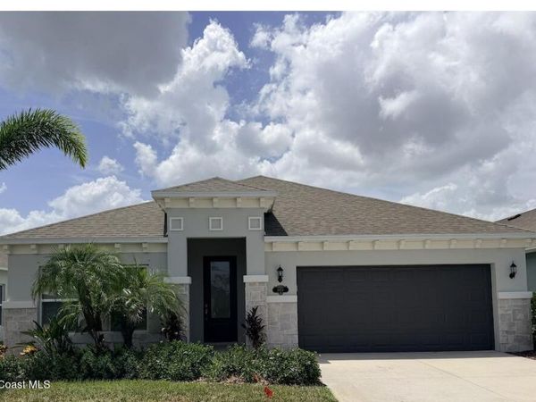 4415 Ruthann Circle, Melbourne, FL 32934