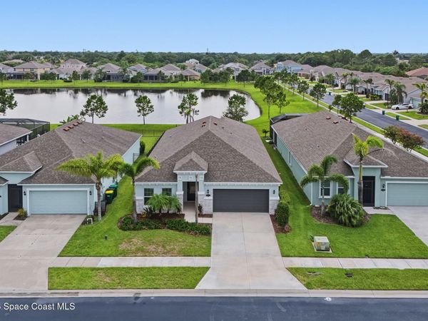 4415 Ruthann Circle, Melbourne, FL 32934