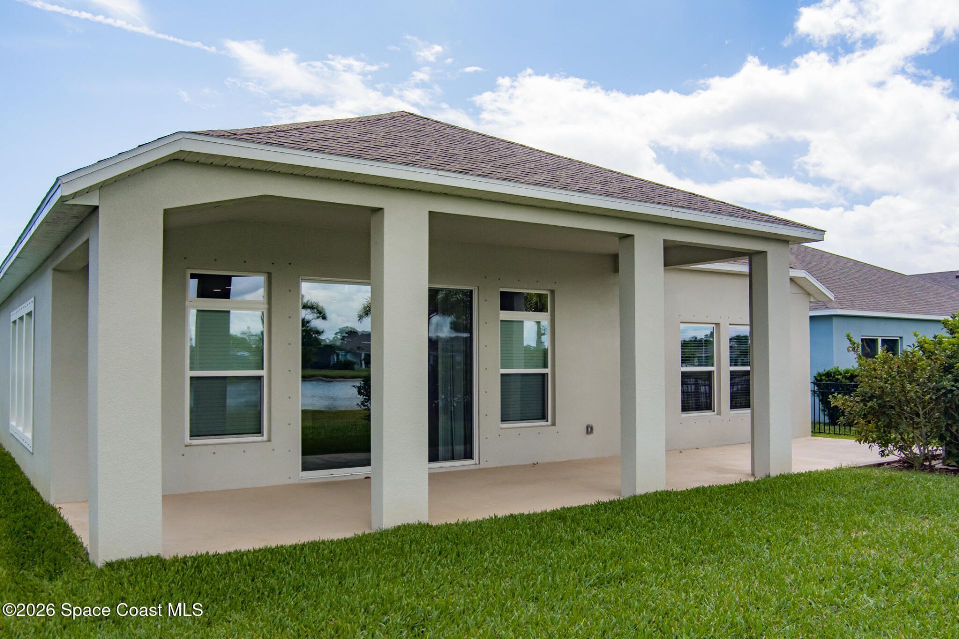 4415 Ruthann Circle , Melbourne, FL 32934 Photo