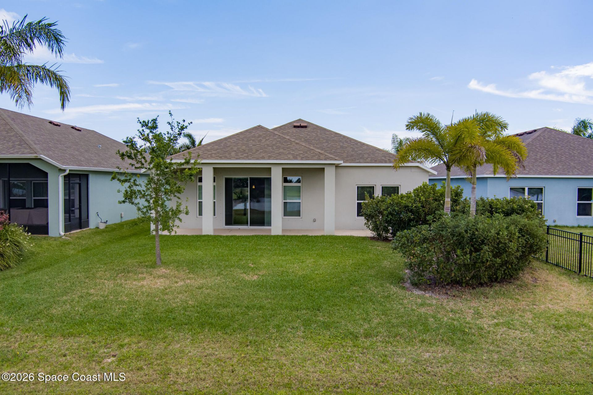 4415 Ruthann Circle , Melbourne, FL 32934 Photo