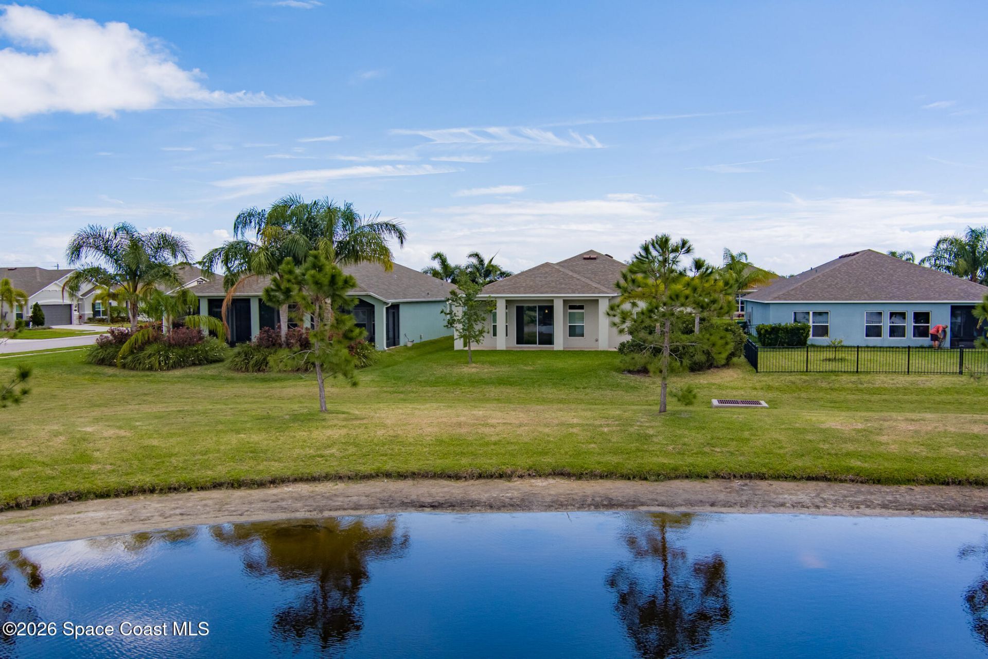 4415 Ruthann Circle , Melbourne, FL 32934 Photo