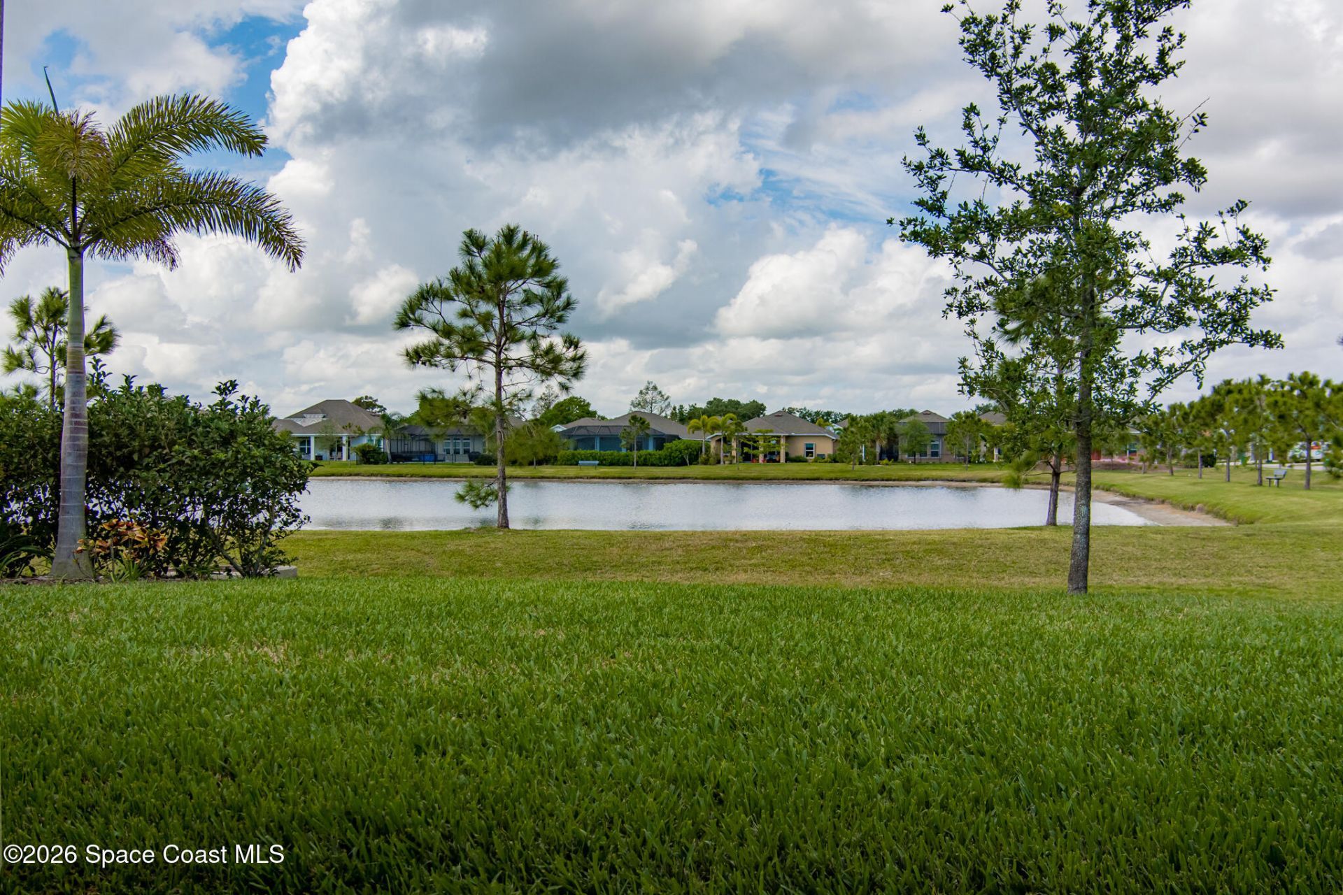 4415 Ruthann Circle, Melbourne, FL 32934 Photo