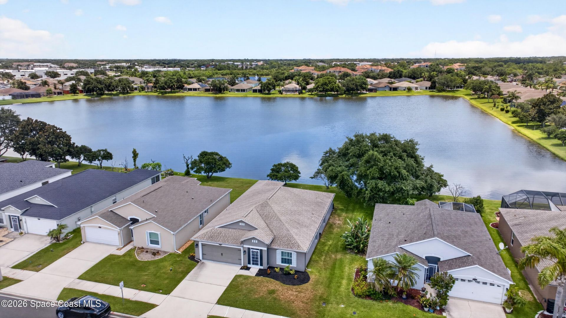 2336 Deercroft Drive, Melbourne, FL 32940 Photo