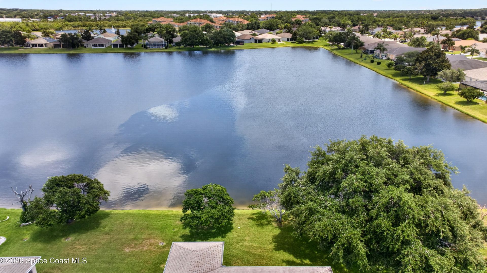 2336 Deercroft Drive, Melbourne, FL 32940 Photo