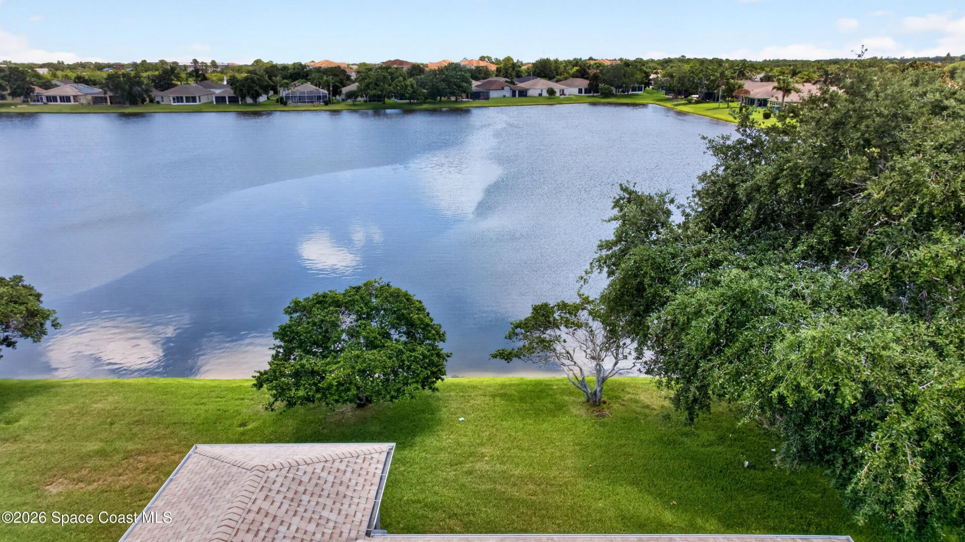 2336 Deercroft Drive, Melbourne, FL 32940 Photo