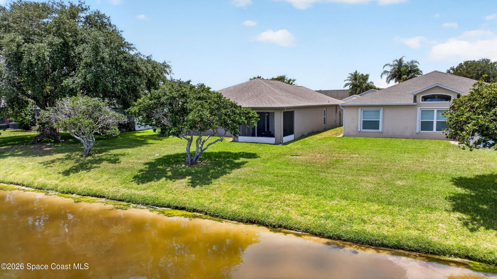 2336 Deercroft Drive, Melbourne, FL 32940 Photo