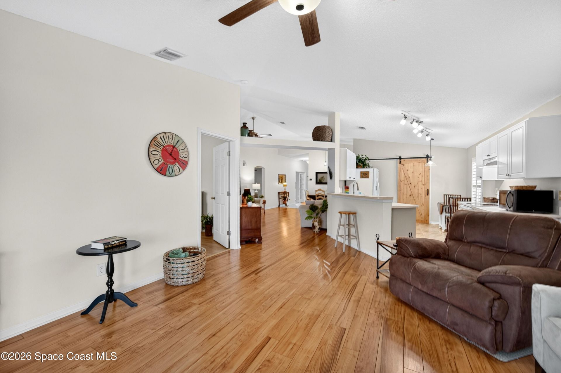 2336 Deercroft Drive, Melbourne, FL 32940 Photo