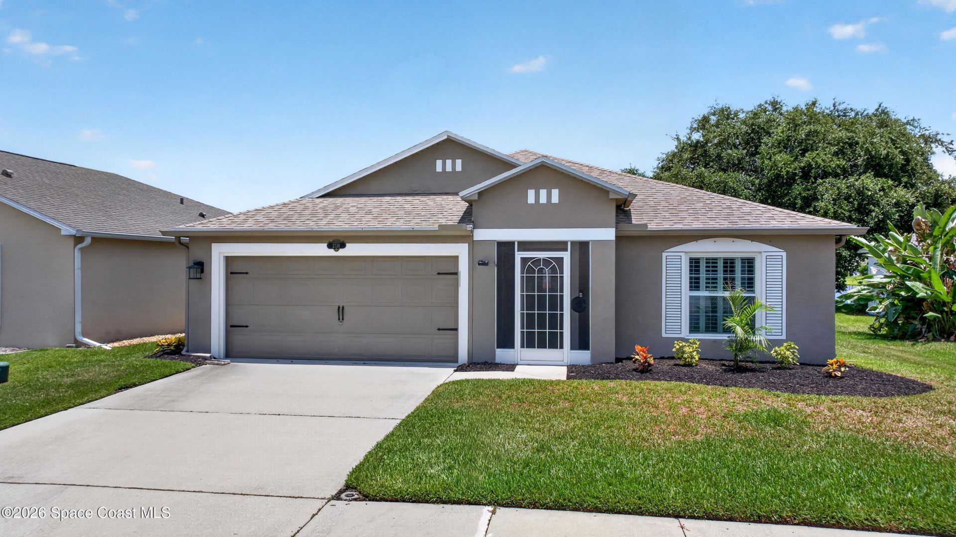 2336 Deercroft Drive, Melbourne, FL 32940 Photo