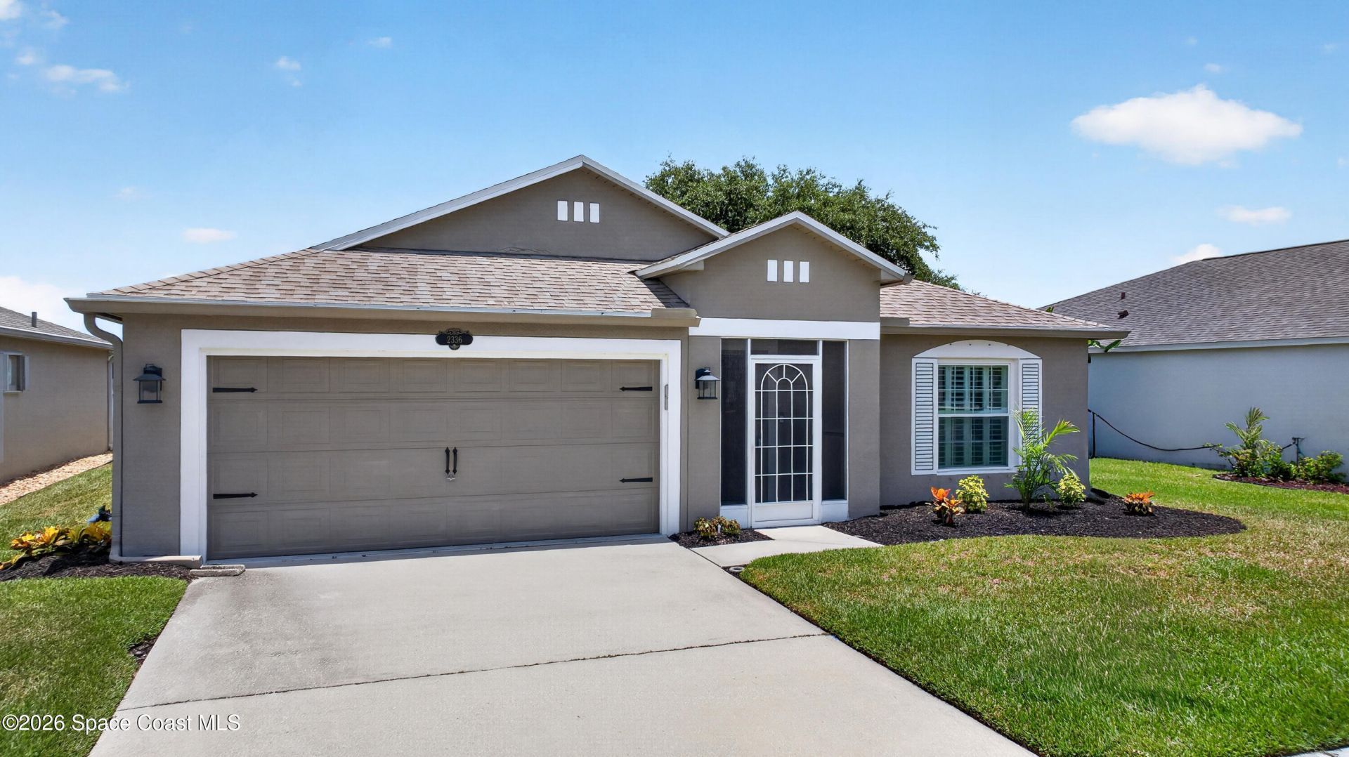 2336 Deercroft Drive, Melbourne, FL 32940 Photo