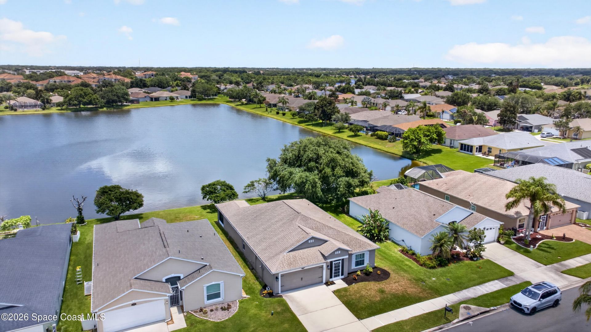 2336 Deercroft Drive, Melbourne, FL 32940 Photo