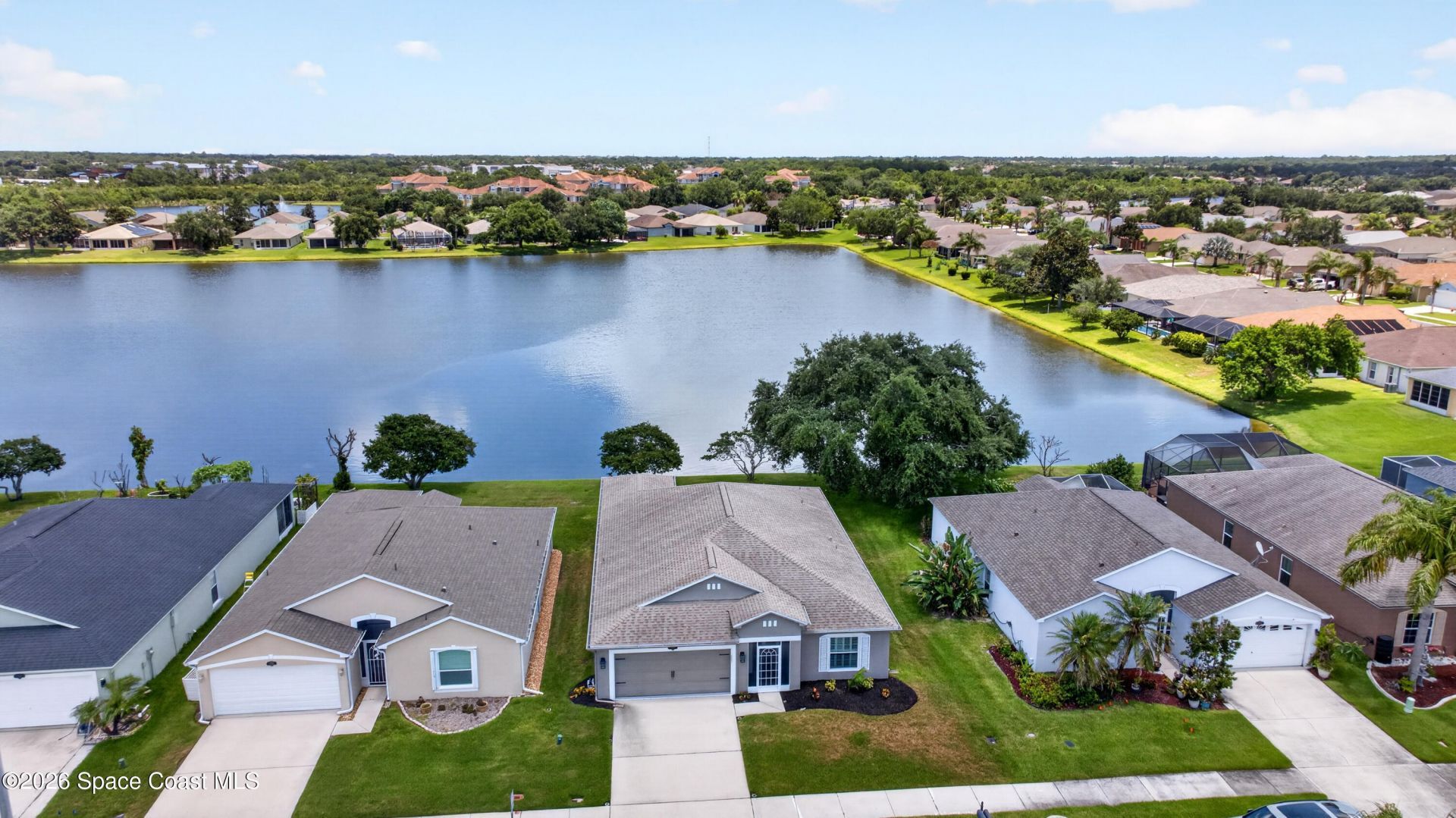 2336 Deercroft Drive, Melbourne, FL 32940 Photo
