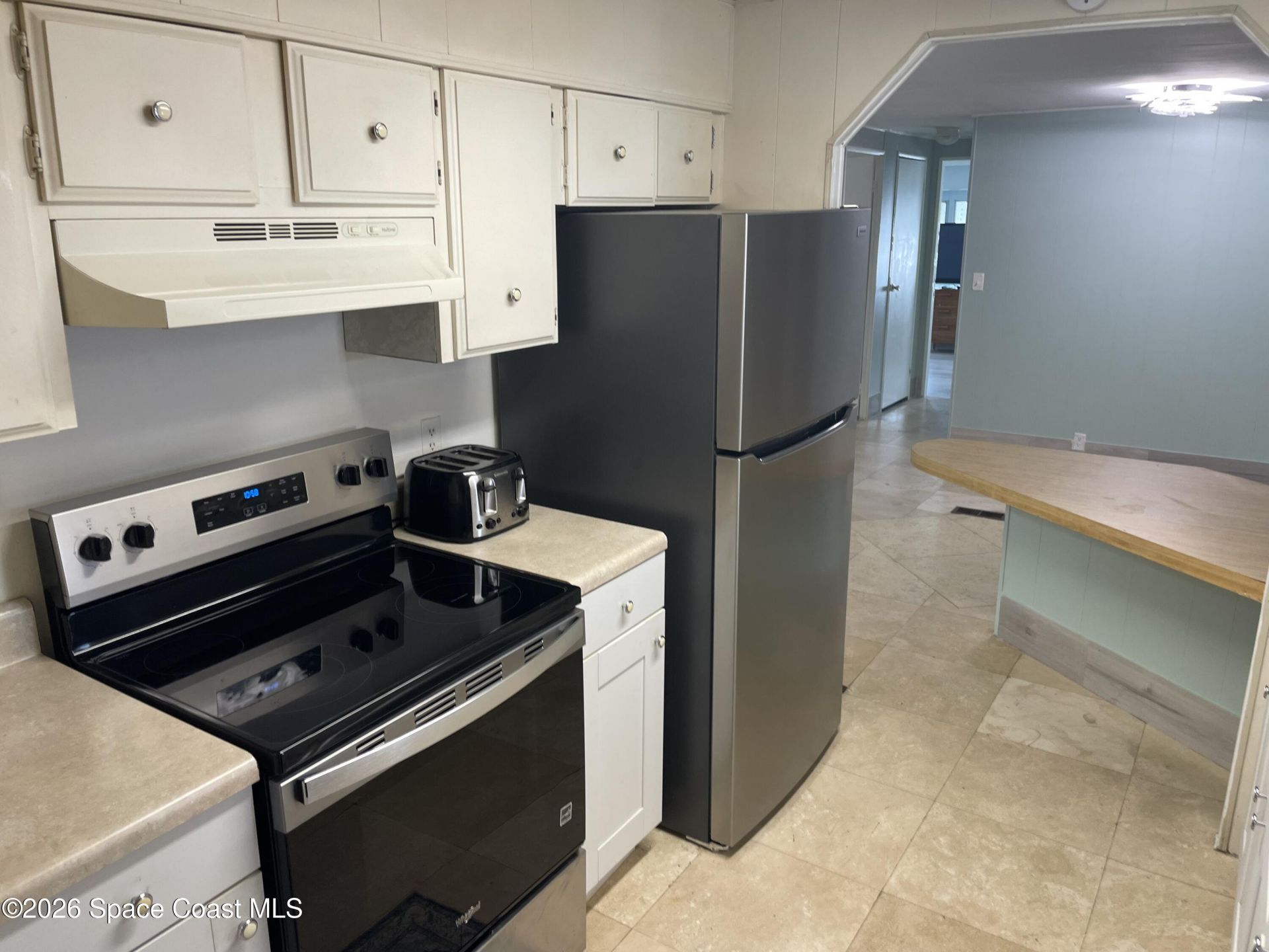 621 Oleander Circle, Barefoot Bay, FL 32976 Photo