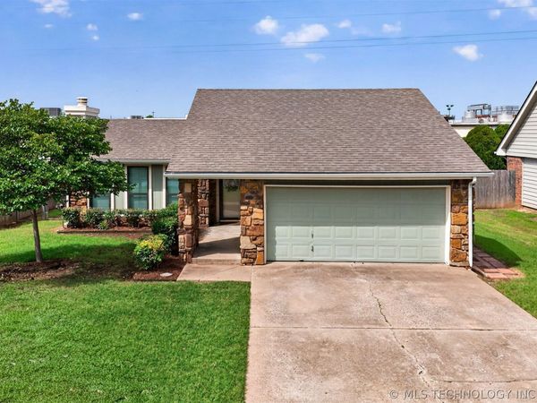8710 N 120th East Avenue, Owasso, OK 74055