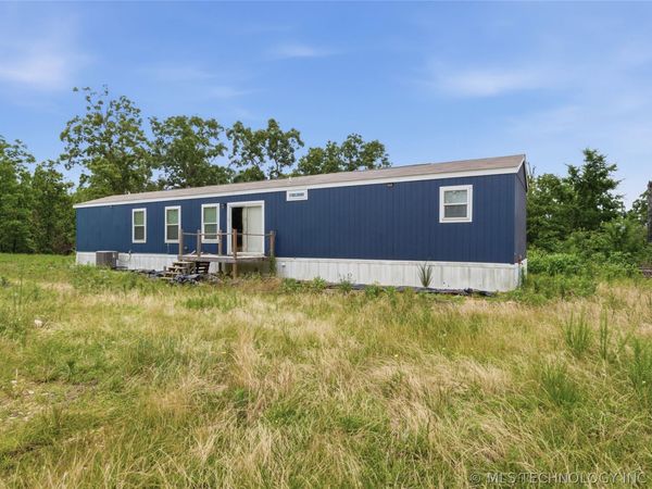 86064 S 4700 Road , Stilwell, OK 74960