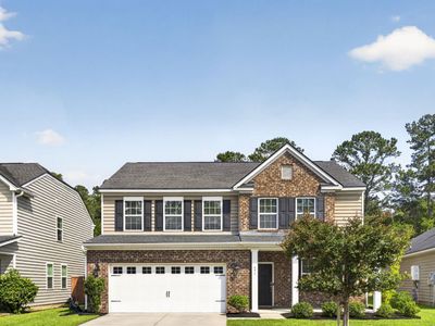 691 Redbud Lane, Summerville, SC 29483