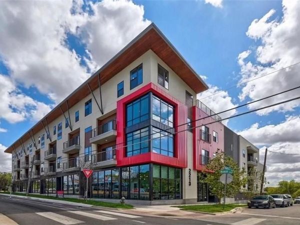 2213 Poquito RD, Unit 220, Austin, TX 78722
