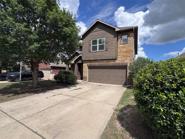 2605 Rough Berry RD , Pflugerville, TX 78660