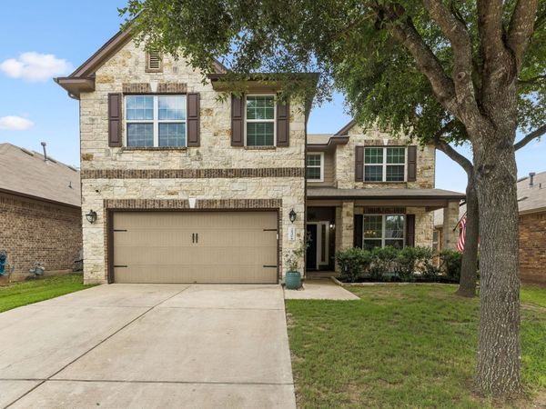 250 Mystic Hollow, Buda, TX 78610