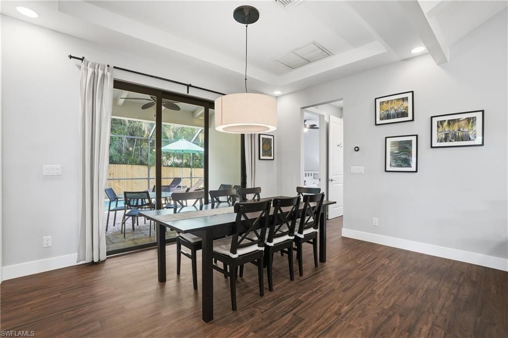1140 Jeronimo Dr , Naples, FL 34103 Photo