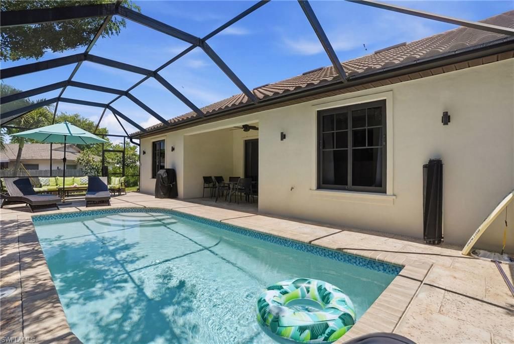 1140 Jeronimo Dr , Naples, FL 34103 Photo