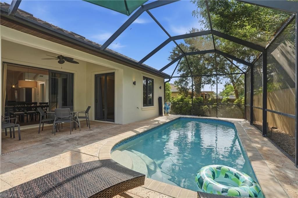 1140 Jeronimo Dr , Naples, FL 34103 Photo
