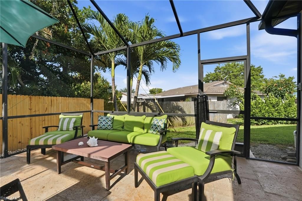 1140 Jeronimo Dr , Naples, FL 34103 Photo