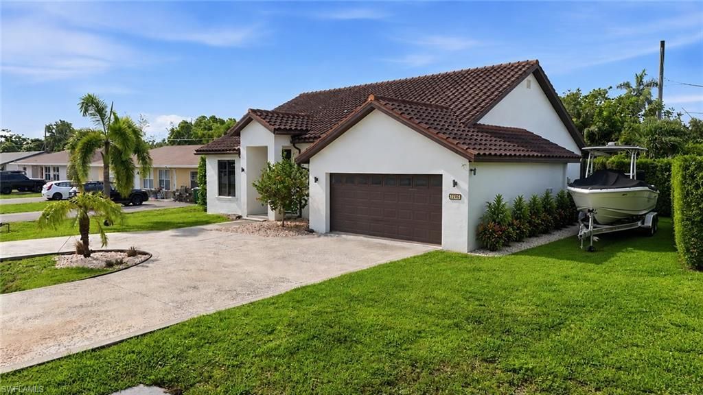 1140 Jeronimo Dr , Naples, FL 34103 Photo