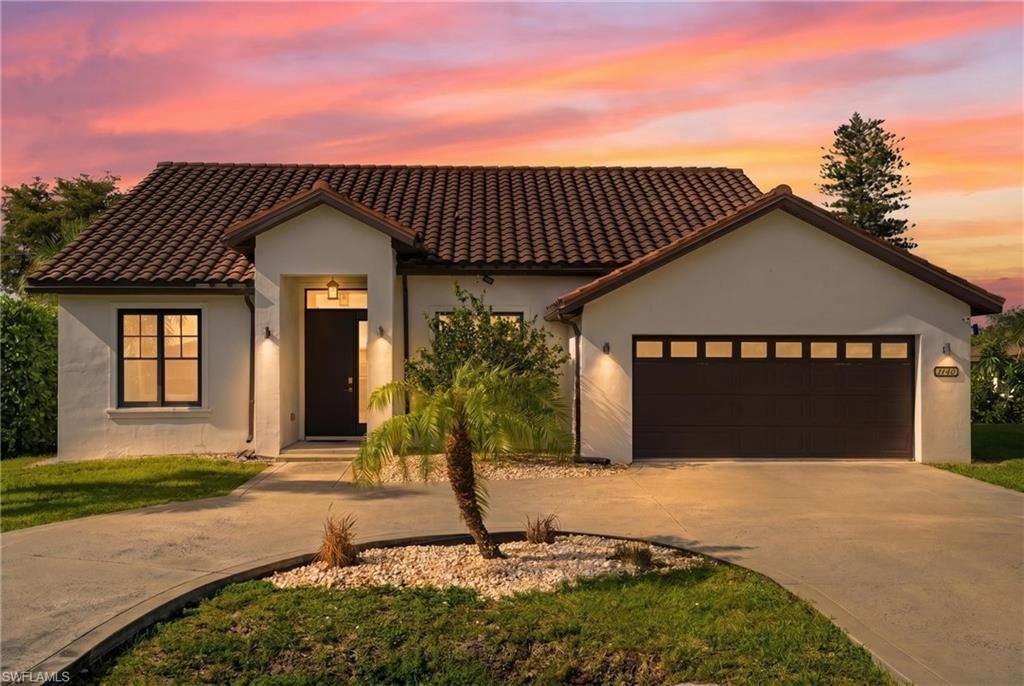 1140 Jeronimo Dr , Naples, FL 34103 Photo