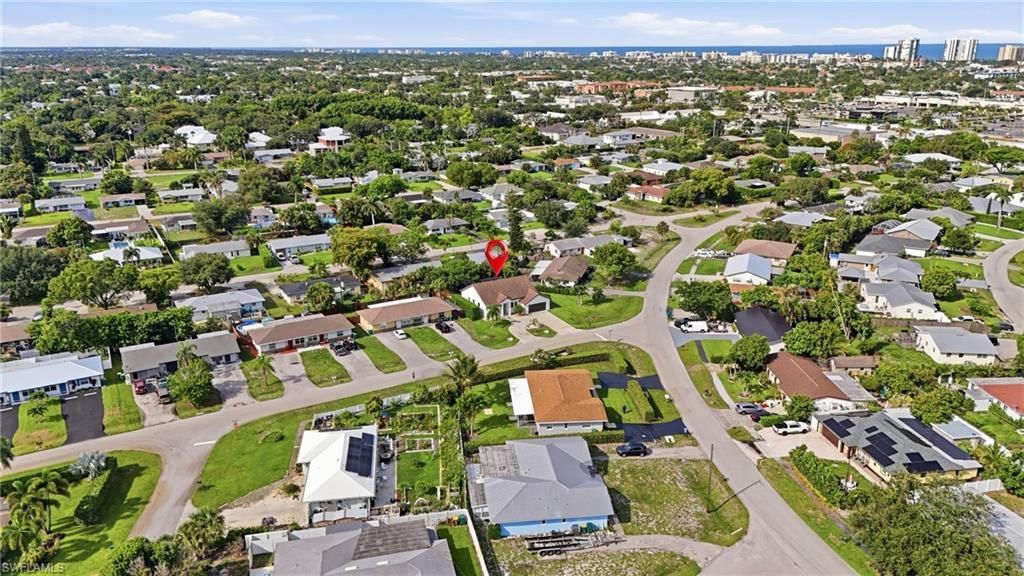 1140 Jeronimo Dr , Naples, FL 34103 Photo
