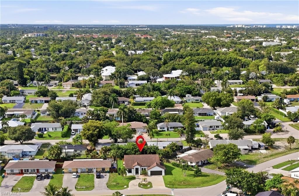 1140 Jeronimo Dr , Naples, FL 34103 Photo