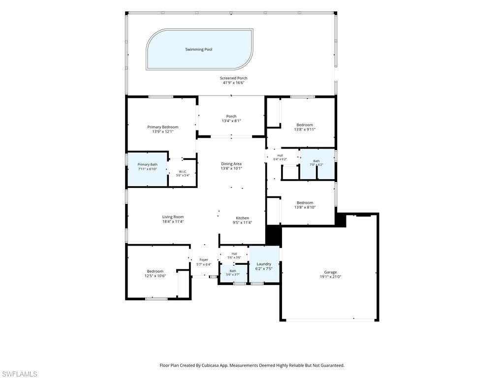 1140 Jeronimo Dr , Naples, FL 34103 Photo