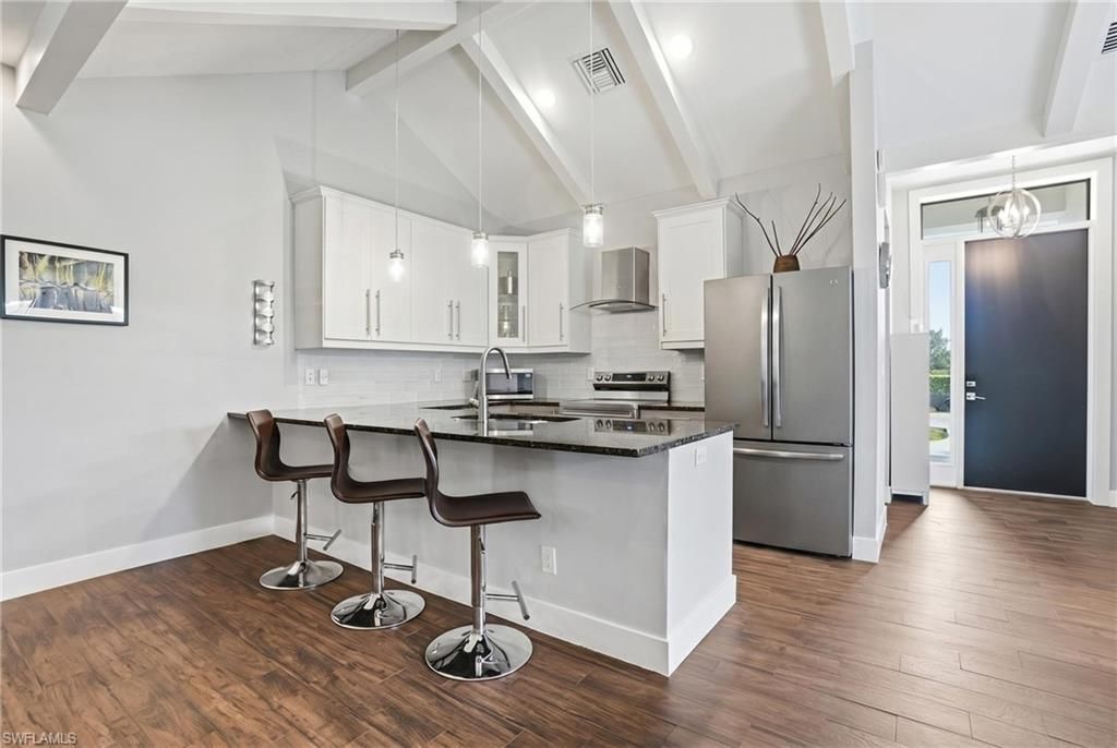 1140 Jeronimo Dr , Naples, FL 34103 Photo
