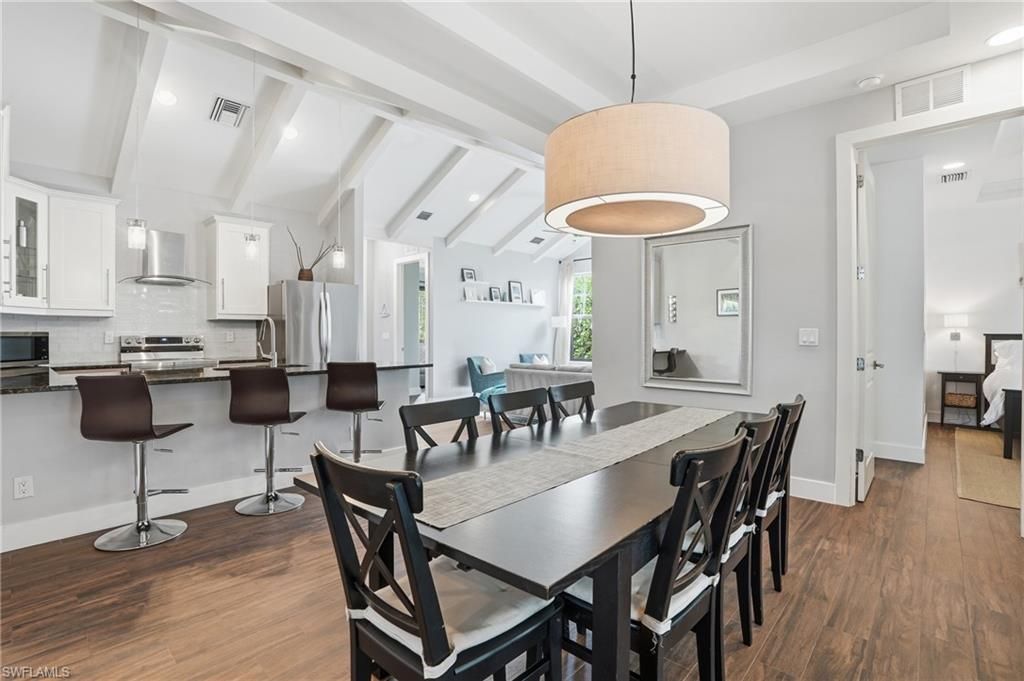 1140 Jeronimo Dr , Naples, FL 34103 Photo