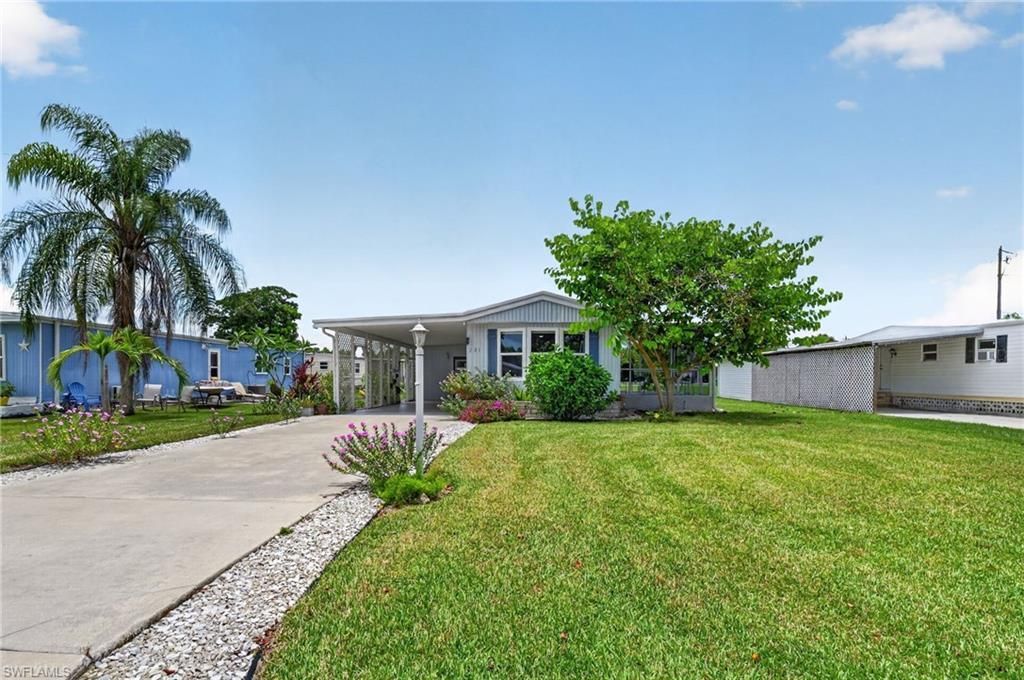 221 Grassy Key Ln , Naples, FL 34114 Photo