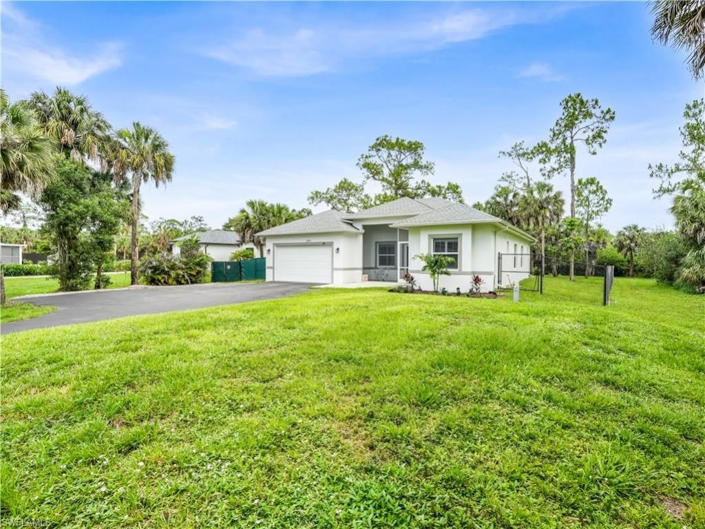 2991 18th Ave Ne, Naples, FL 34120 Photo
