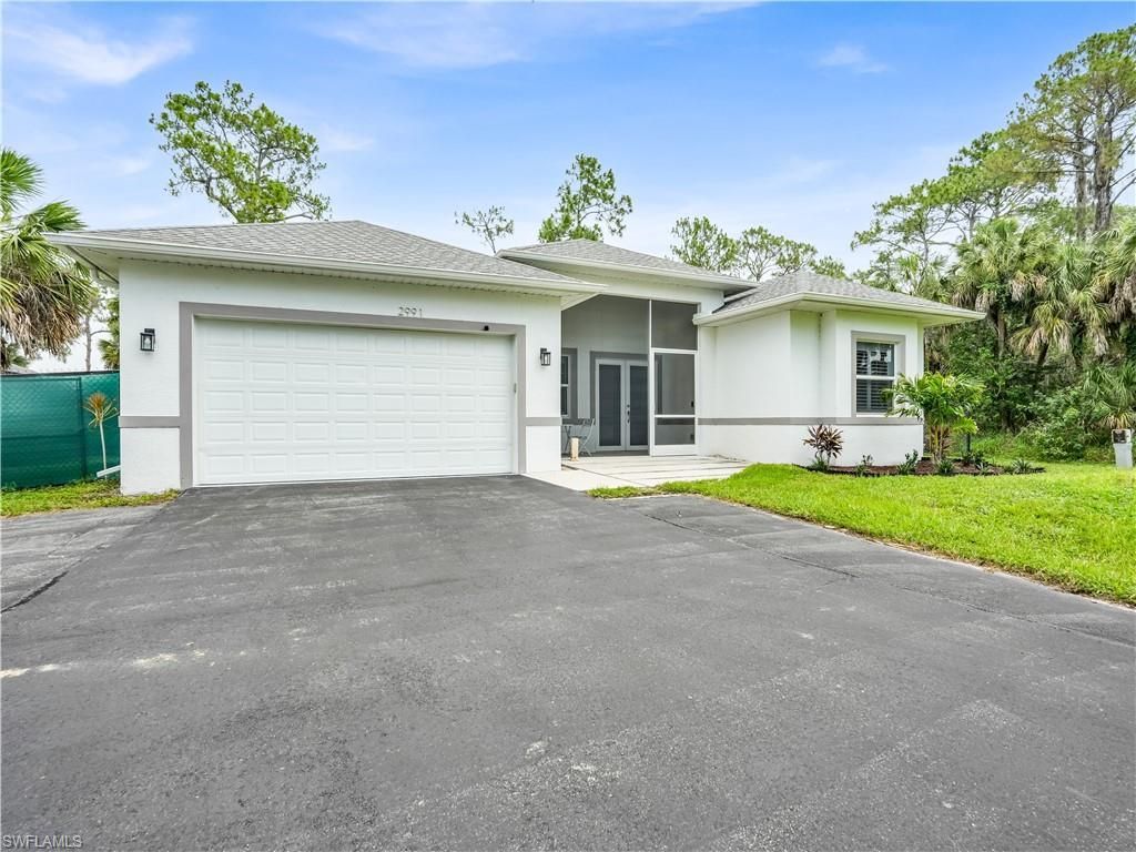 2991 18th Ave Ne, Naples, FL 34120 Photo